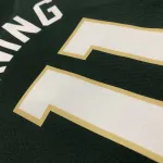 2023/24 Boston Celtics City Edition Kyrie Irving #11 Men’s Jersey