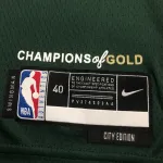 2023/24 Boston Celtics City Edition Kyrie Irving #11 Men’s Jersey