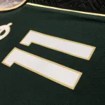 2023/24 Boston Celtics City Edition Kyrie Irving #11 Men’s Jersey