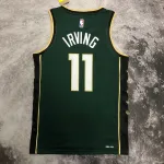 2023/24 Boston Celtics City Edition Kyrie Irving #11 Men’s Jersey