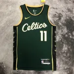 2023/24 Boston Celtics City Edition Kyrie Irving #11 Men’s Jersey