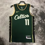 2023/24 Boston Celtics City Edition Kyrie Irving #11 Men’s Jersey
