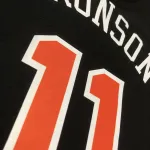 2023/24 New York Knicks City Edition Jalen Brunson #11 Jersey | NBA Swingman Jersey