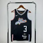 2023/24 LA Clippers City Editie #3 Herenshirt 2023/24 LA Clippers City Edition #3 Men’s Jersey