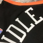 2023/24 New York Knicks City Edition Julius Randle #30 Jersey | NBA Swingman Jersey