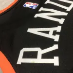 2023/24 New York Knicks City Edition Julius Randle #30 Jersey | NBA Swingman Jersey