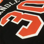 2023/24 New York Knicks City Edition Julius Randle #30 Jersey | NBA Swingman Jersey