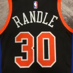 2023/24 New York Knicks City Edition Julius Randle #30 Jersey | NBA Swingman Jersey