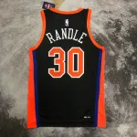 2023/24 New York Knicks City Edition Julius Randle #30 Jersey | NBA Swingman Jersey