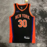 2023/24 New York Knicks City Edition Julius Randle #30 Jersey | NBA Swingman Jersey