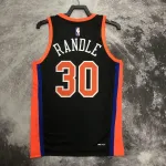 2023/24 New York Knicks City Edition Julius Randle #30 Jersey | NBA Swingman Jersey
