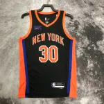 2023/24 New York Knicks City Edition Julius Randle #30 Jersey | NBA Swingman Jersey
