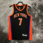 2023/24 New York Knicks City Edition Carmelo Anthony #7 Jersey | NBA Swingman Jersey
