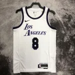 Camiseta Los Angeles Lakers 2023/24 City Edition Kobe Bryant #8, Hombre 2023/24 Los Angeles Lakers City Edition Kobe Bryant #8 Men’s Jersey