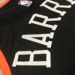 2023/24 New York Knicks City Edition #9 Jersey | NBA Swingman Jersey
