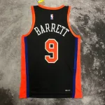2023/24 New York Knicks City Edition #9 Jersey | NBA Swingman Jersey
