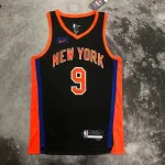 2023/24 New York Knicks City Edition #9 Jersey | NBA Swingman Jersey