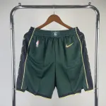 2023/24 Boston Celtics City Edition Men’s Shorts