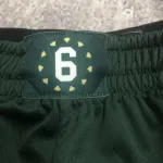 2023/24 Boston Celtics City Edition Men’s Shorts