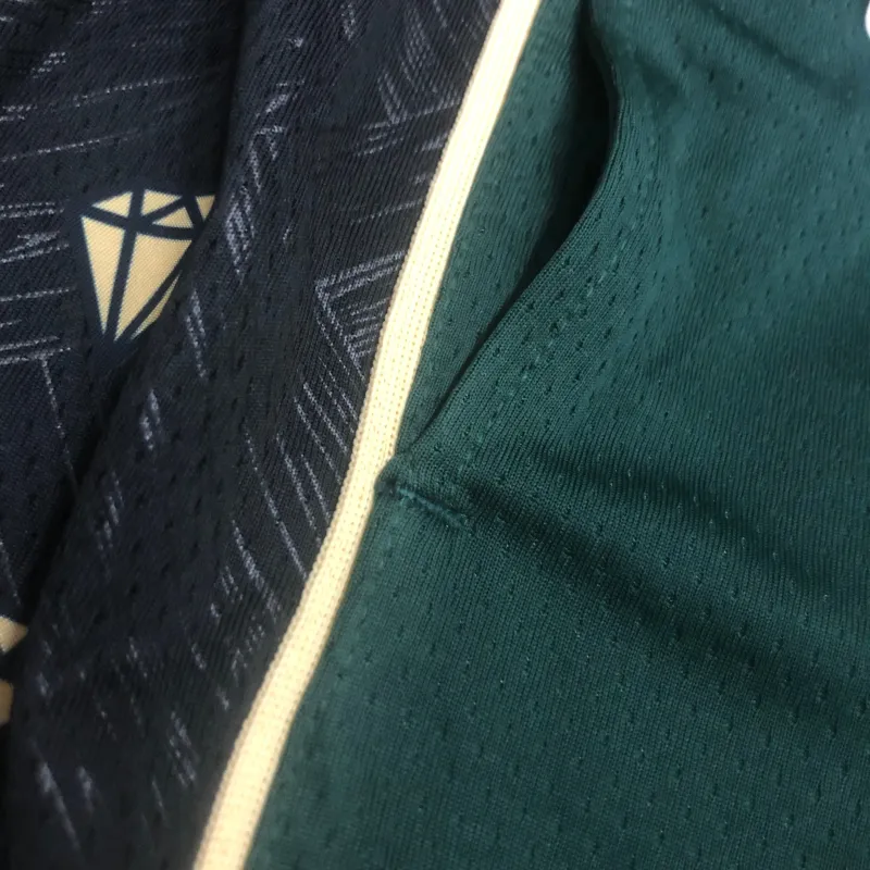 2023/24 Boston Celtics City Edition Men’s Shorts