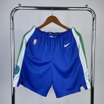 Pantaloncini da uomo 2023/24 Dallas Mavericks City Edition