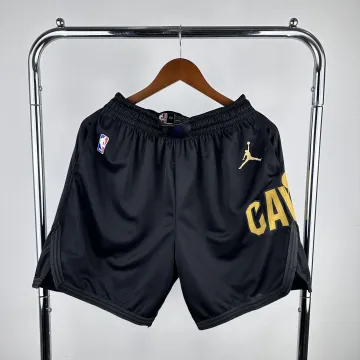 2023/24 Cleveland Cavaliers Heren Shorts