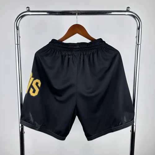 2023/24 Cleveland Cavaliers Heren Shorts