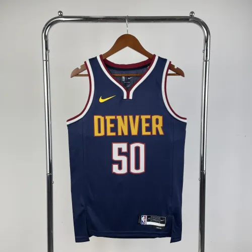 Maillot homme Denver Nuggets 2023/24 Aaron Gordon #50