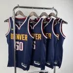 2023/24 Denver Nuggets Nikola Jokic #15 Men’s Jersey