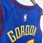 2023/24 Denver Nuggets Jordan Edition Aaron Gordon #32 Men’s Jersey