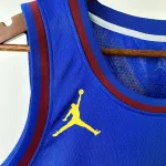2023/24 Denver Nuggets Jordan Edition Aaron Gordon #32 Men’s Jersey