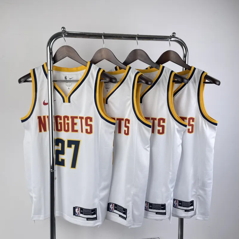 2023/24 Denver Nuggets Michael Porter Jr. #1 Men’s Jersey