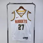 2023/24 Denver Nuggets Jamal Murray #27 Herenshirt 2023/24 Denver Nuggets Jamal Murray #27 Men’s Jersey