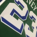2023-24 Detroit Pistons City Edition Avery Bradley #23 Men’s Jersey