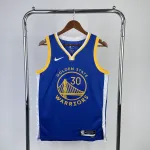 2023/24 Golden State Warriors Away Blue Stephen Curry #30 Men's Jersey 2023/24 Golden State Warriors Away Blue Stephen Curry #30 Men’s Jersey