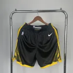 2023/24 Golden State Warriors City Edition Men's Shorts 2023/24 Golden State Warriors City Edition Men’s Shorts