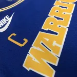 2023/24 Golden State Warriors Retro Klay Thompson #11 Men’s Jersey
