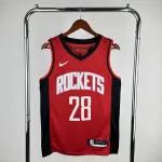 2023/24 Houston Rockets Alperen Sengun #28 Men's Jersey 2023/24 Houston Rockets Alperen Sengun #28 Men’s Jersey