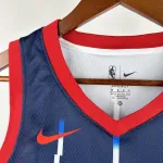 Camisa masculina dos Houston Rockets, edição «City Edition» de James Harden, 2023/24, #13