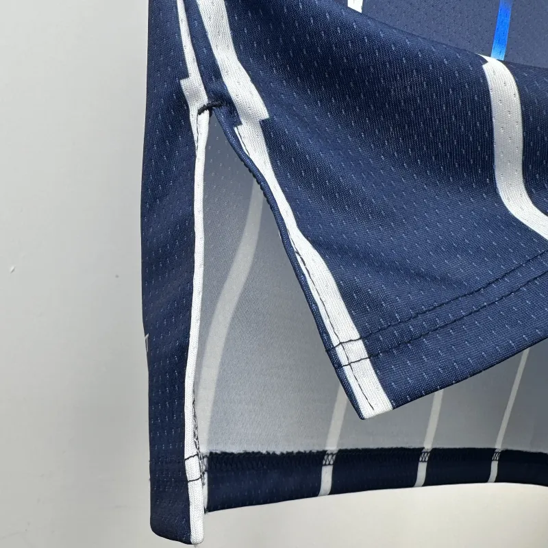 Camisola masculina dos Houston Rockets, edição «City» 2023/24, Alperen Sengun, #28