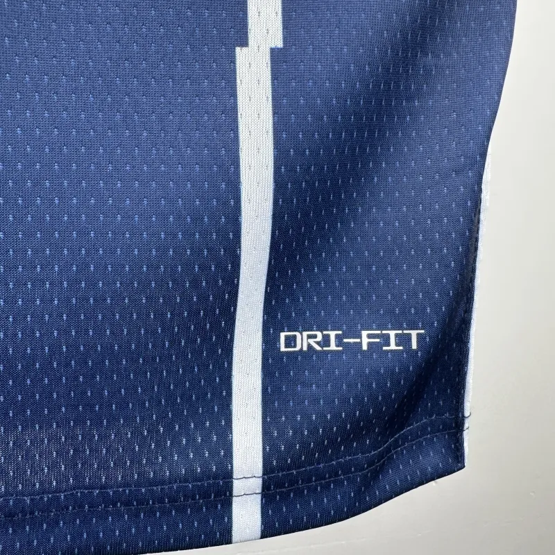 Camisola masculina dos Houston Rockets, edição «City» 2023/24, Alperen Sengun, #28