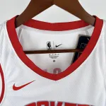 2023/24 Houston Rockets Jalen Green #4 Men’s Jersey