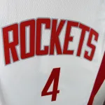 2023/24 Houston Rockets Jalen Green #4 Men’s Jersey