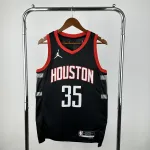 Maglia Houston Rockets Jordan Edition Kevin Durant #35 Uomo 2023/24 2023/24 Houston Rockets Jordan Edition Kevin Durant #35 Men’s Jersey