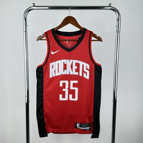 Maillot homme Kevin Durant #35 des Houston Rockets 2023/24