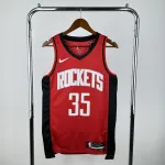 2023/24 Houston Rockets Kevin Durant #35 Heren Jersey