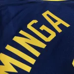 2023/24 Golden State Warriors Jordan Edition Jonathan Kuminga #00 Men’s Jersey