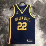 2023/24 Golden State Warriors Jordan Edition Andrew Wiggins #22 Men’s Jersey