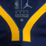 2023/24 Golden State Warriors Jordan Edition Andrew Wiggins #22 Men’s Jersey