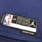 2023/24 Golden State Warriors Jordan Edition Andrew Wiggins #22 Men’s Jersey